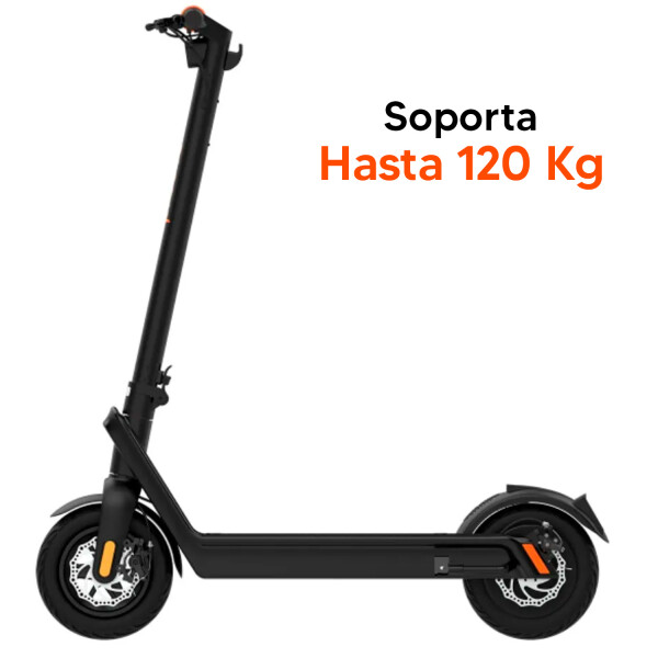 Monopatín Eléctrico Proove X-city Pro Max 550w MONOPATIN PROOVE X-CITY PRO MAX 550W