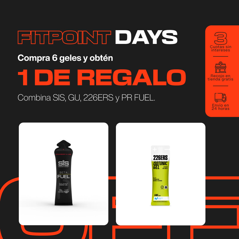 Cyber 1 - Geles