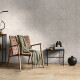 Porcelanato Gris Decorado 33X100Cm Pared 000