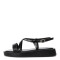 Sandalias de Mujer Miss Carol DEXAL Negro