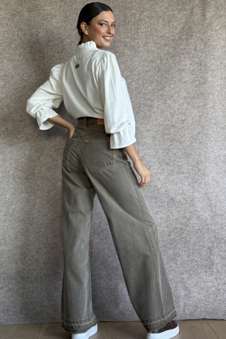 Jean Praga Safari