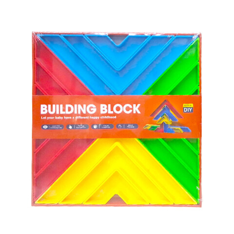 Juego de mesa didactico educativo bloques para apilar Juego De Mesa Didactico Educativo Bloques Para Apilar