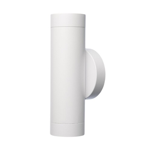 APLIQUE LED VK VIKER DUO 2XGU10 BLANCO APLIQUE LED VK VIKER DUO 2XGU10 BLANCO