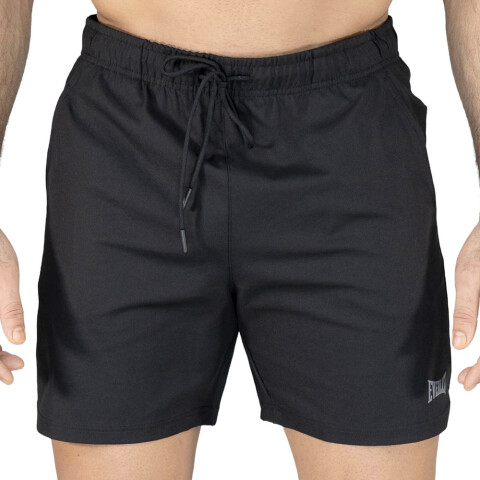 SHORT MEN POLY EVERLAST E-DAY 2.2 BL M6 S BLACK