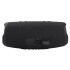 Parlante JBL Charge 5 Bluetooth IP67 Powerbank 20 Horas Negro