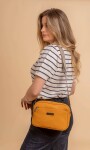 BANDOLERA FRESIA NUEZ