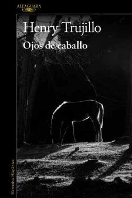 OJOS DE CABALLO OJOS DE CABALLO