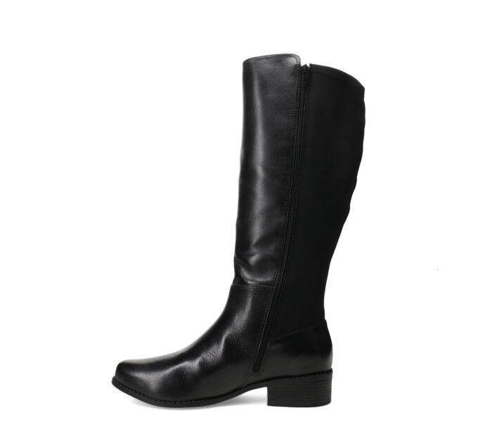 Bucanera lisa 345801 Preto