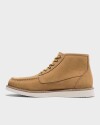 Botas Newmarket Mid Lace Up Chukka Hombre 754