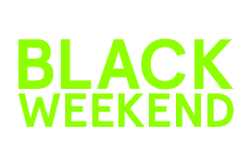 BLACK FRIDAY 20% OFF