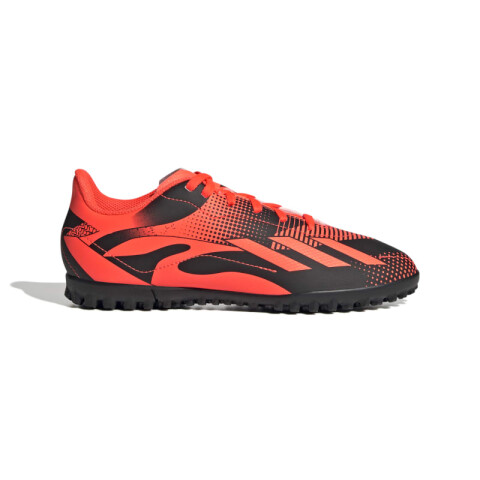 Championes Adidas De Fútbol SpeedPortal Messi.4 TF Negro