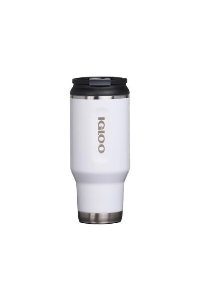 IGLOO VASO TERMICO 950ML BLANCO