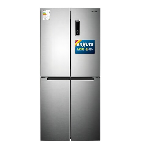 Heladera Enxuta Inverter Multidoor Control Digital 403 L Heladera Enxuta Inverter Multidoor Control Digital 403 L