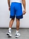 SHORT ORYN Nacional Hombre Azul Royal, Azul Marino