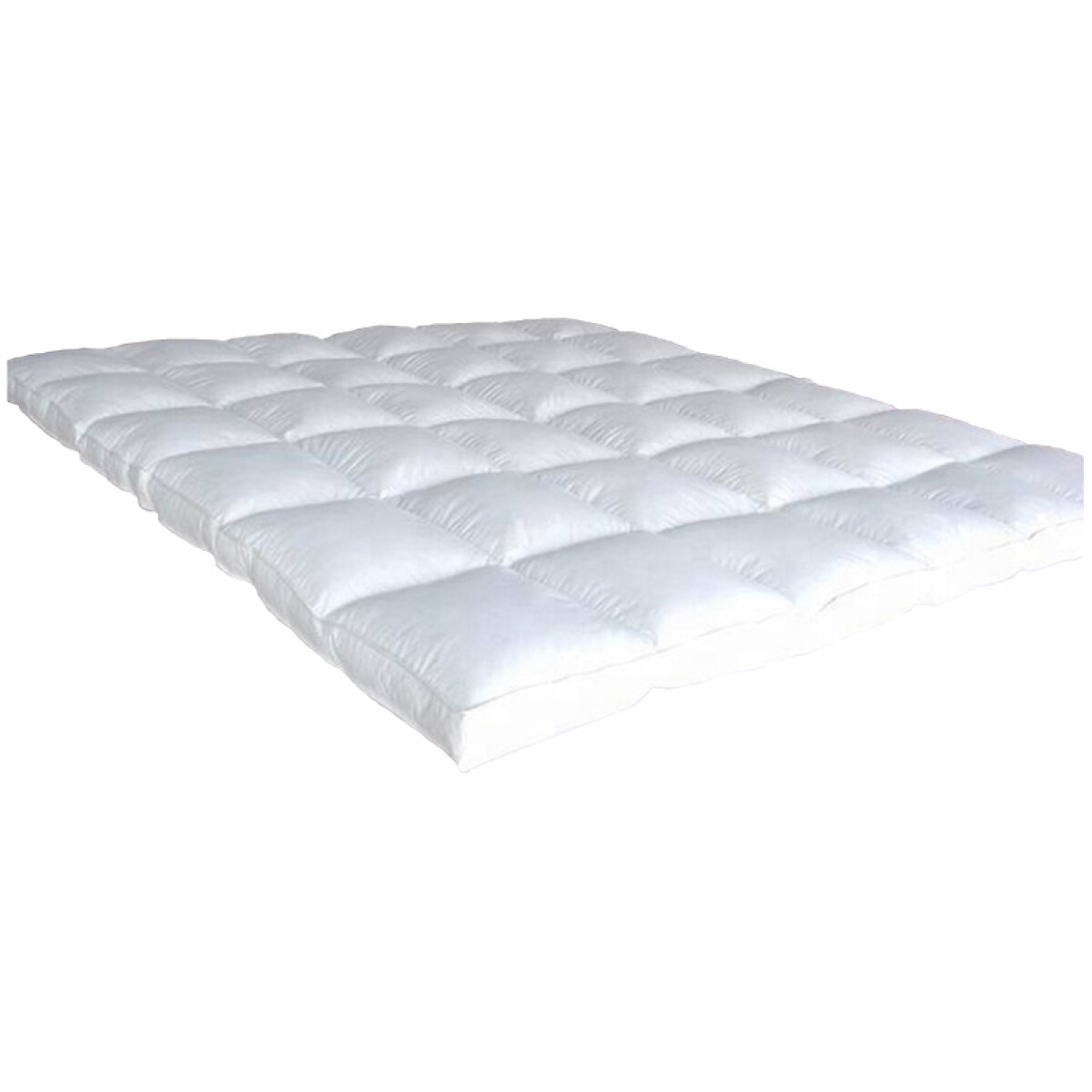 Pillow Top LZ 183 - 200 x 200 - Super King 