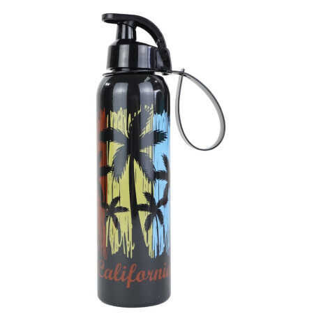 Cantimplora de plastico Herevin 750ml Cantimplora de plastico Herevin 750ml