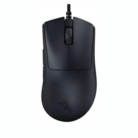Mouse Cableado RAZER Deathadder V3 Ergonomic Sensor Óptico Preciso - Black Mouse Cableado RAZER Deathadder V3 Ergonomic Sensor Óptico Preciso - Black