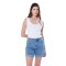 SHORT XS-XXL CELESTE