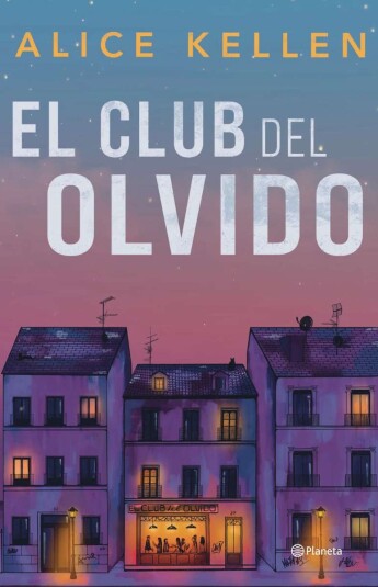 El Club del Olvido El Club del Olvido