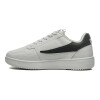 Championes hombre Fila ACD Classic Blanco-Negro