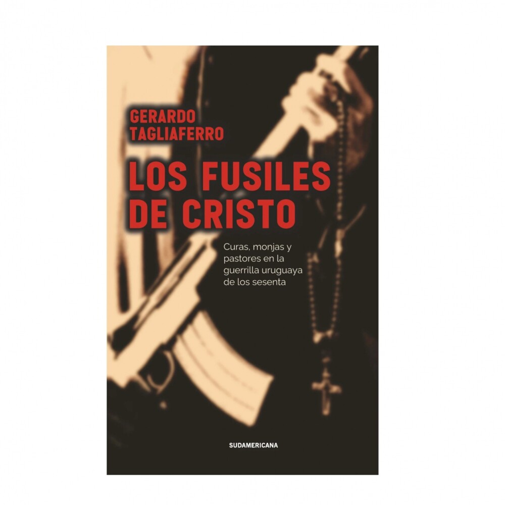 Los Fusiles De Cristo FUSILES DE CRISTO, LOS