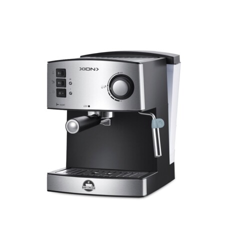 Cafetera Expresso y Capuccino Xion 850W 15 Bares 1.6LTS 001