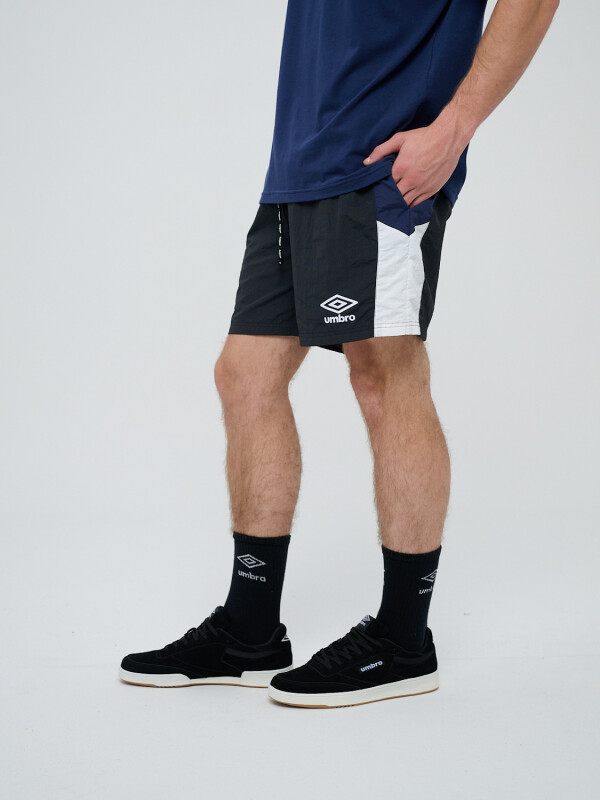 SHORT DE BAÑO VELIZ Umbro Hombre 219