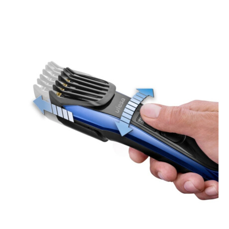 Corta Pelo Ufesa CP6850 Undercut Recargable Corta Pelo Ufesa CP6850 Undercut Recargable