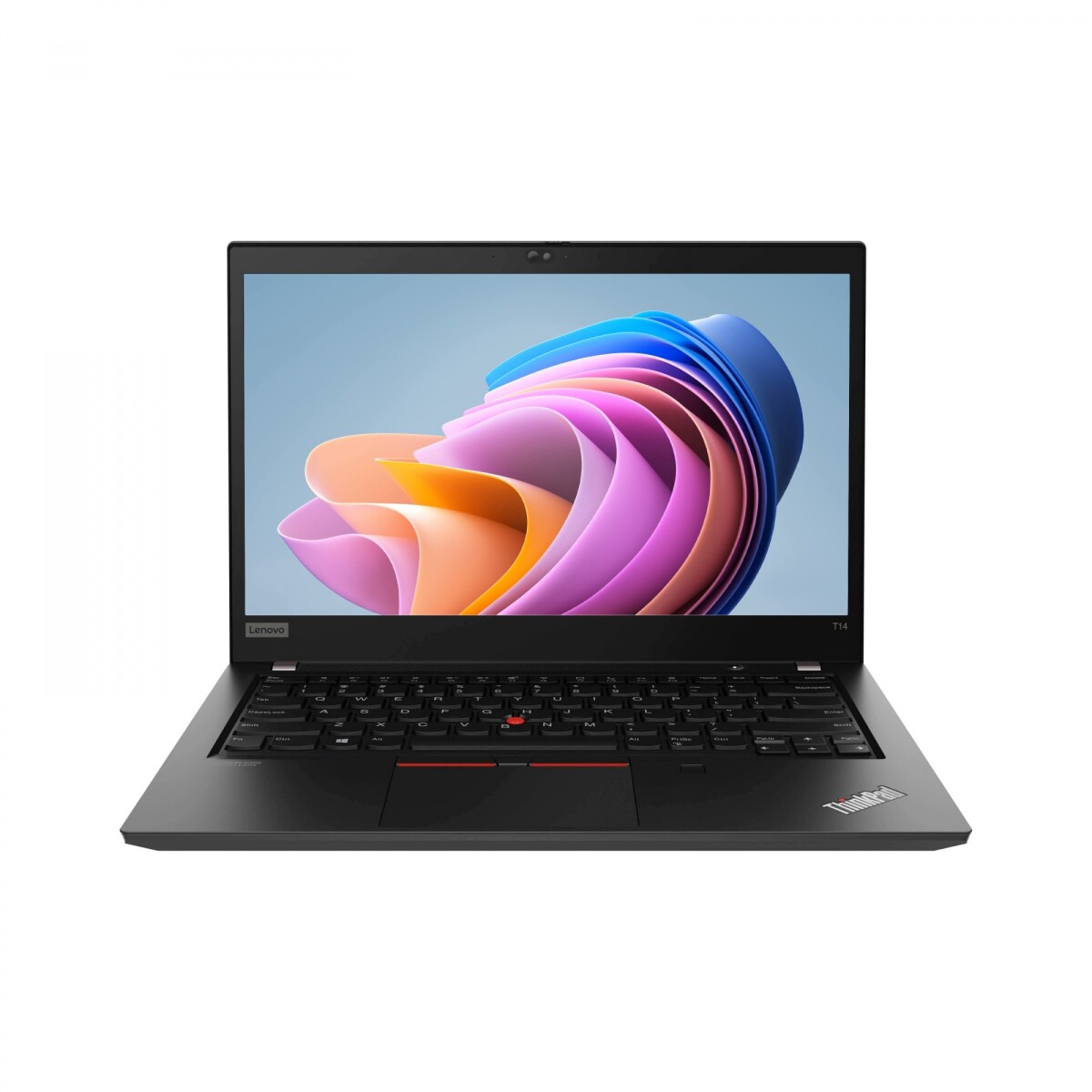 Laptop Lenovo Thinkpad T14 G1 Intel Core i7-10610U, 16GB RAM, 256GB SSD 