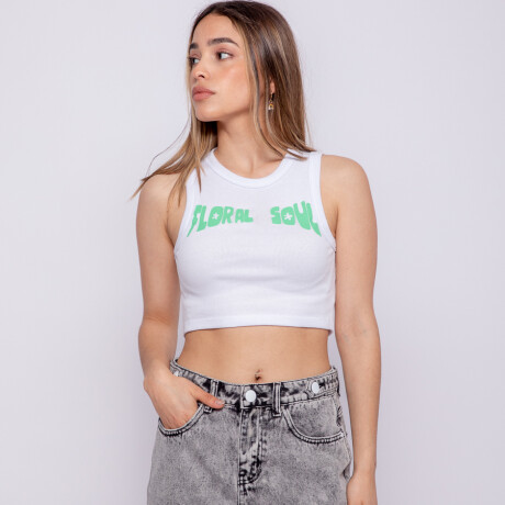 FALDA MONTOYA Gris Claro
