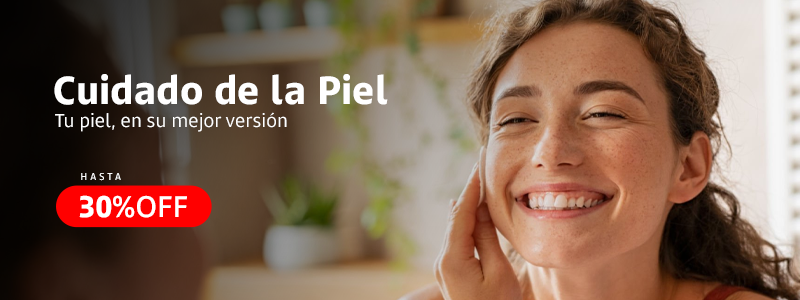 Cuidado de la piel