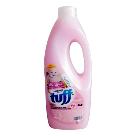 SUAVIZANTE TUFF 2LTS CARIÑO SUAVIZANTE TUFF 2LTS CARIÑO