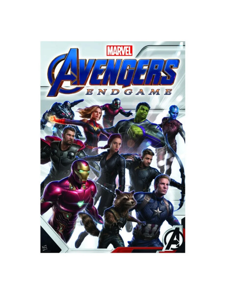 Figura Marvel Avengers Varios Personajes de 15cm Hulkbuster