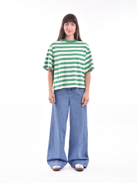 REMERA BOXA VARIANTE 2