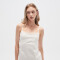 Vestido Dorex Marfil / Off White