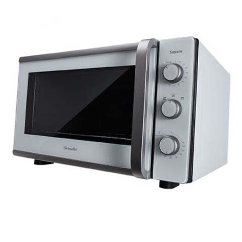 Horno Mueller Sapore 44 Litros Blanco