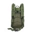 Mochila Táctica Militar Molle 30 Litros Caza Camping Viaje Mochila Táctica Militar Molle 30 Litros Caza Camping Viaje