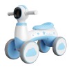 Buggy led - CLOUDY celeste