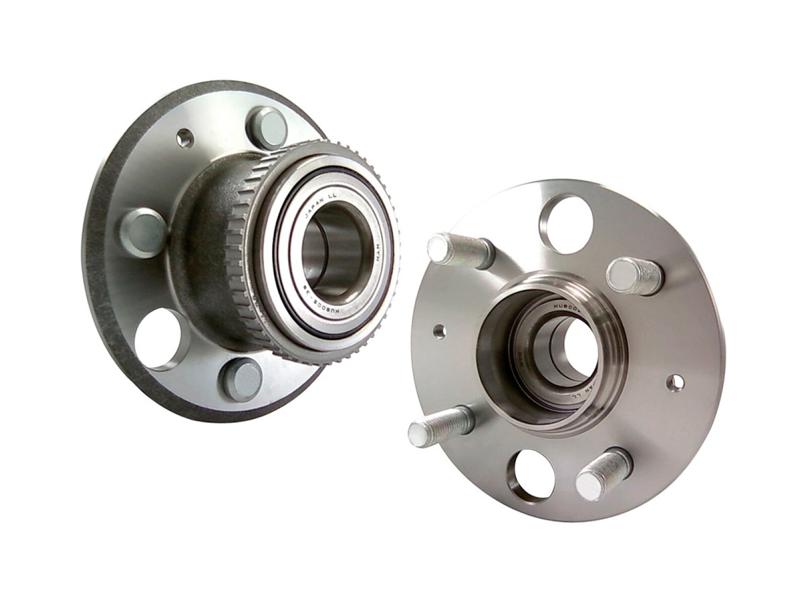 Rueda Trasera Maza Honda Prelude/Civic 92-01 int.Ø30x ext.Ø136x66 