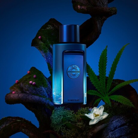 Antonio Banderas The Icon Supreme 100 ml