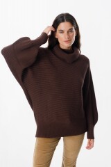 Sweater Boreal Chocolate