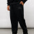 PANTALÓN JOGGER ICONIC Umbro Hombre 002