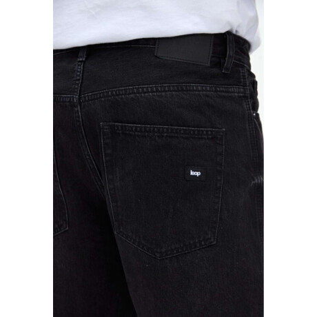 Bermuda Jean Langdon Black 27