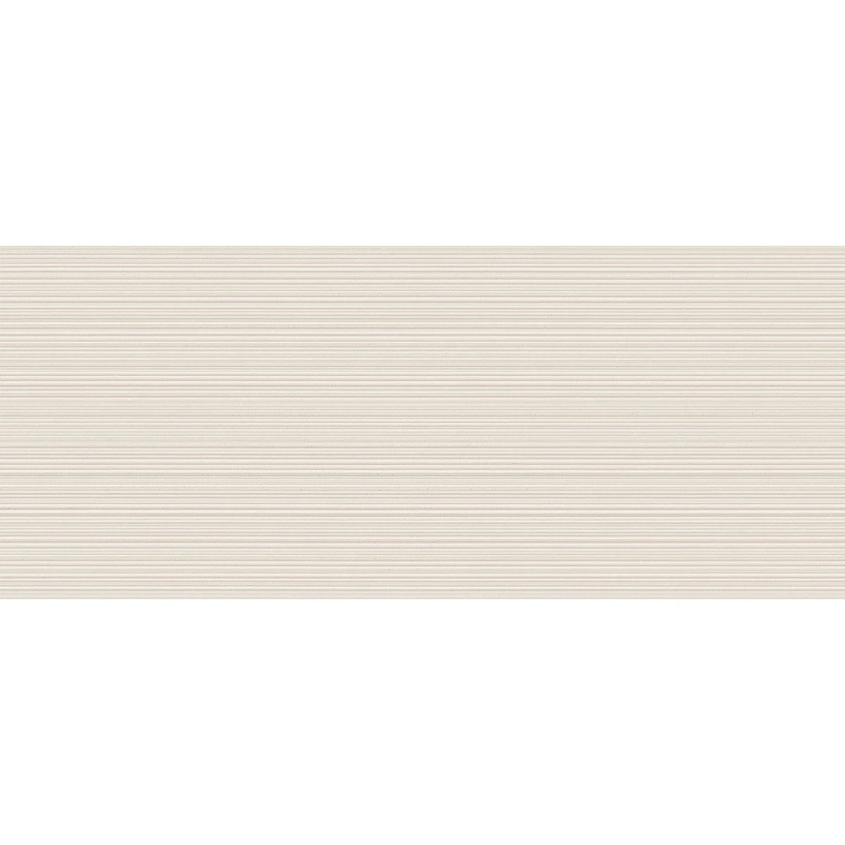 Ceramica Beige Esmaltado 45X120Cm Pared 