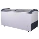 Isla Refrigerada Vidrio Curvo 545 lts Kuma Isla Refrigerada Vidrio Curvo 545 lts Kuma