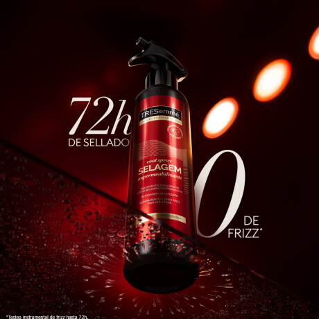 Spray Tresemme Coat Blind Antifrizz 190ml Spray Tresemme Coat Blind Antifrizz 190ml