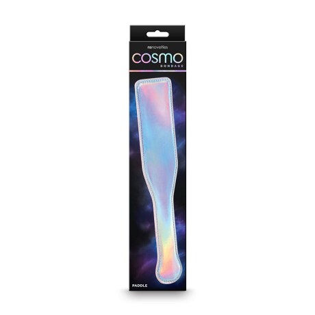 Paleta Cosmo Bondage Paddle Paleta Cosmo Bondage Paddle