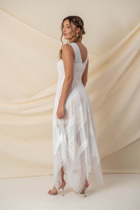 VESTIDO MONIQUE VESTIDO MONIQUE