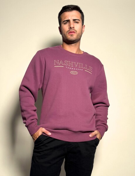 Sweater Einar Bordo