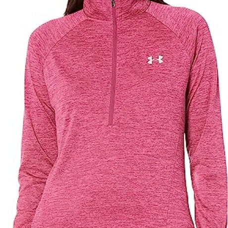 Remera de Mujer Under Armour Tech Twist Púrpura